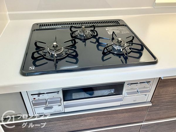 奈良市帝塚山３丁目　新築一戸建て　全１区画