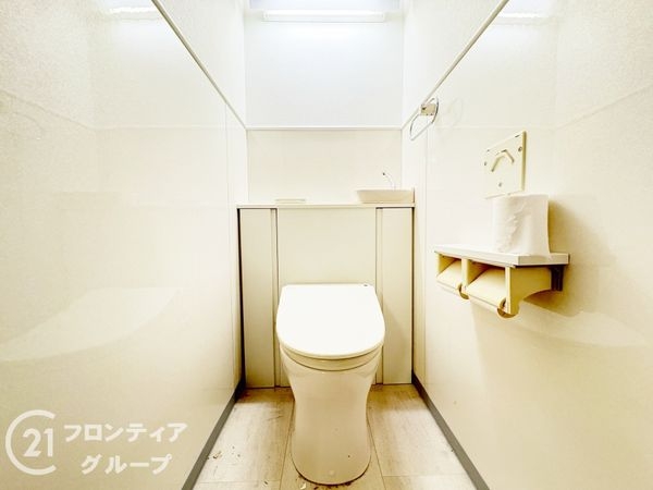京都市南区久世上久世町の中古一戸建て