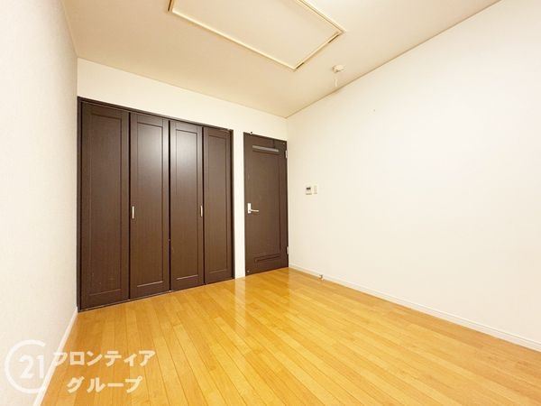 京都市南区久世上久世町の中古一戸建て