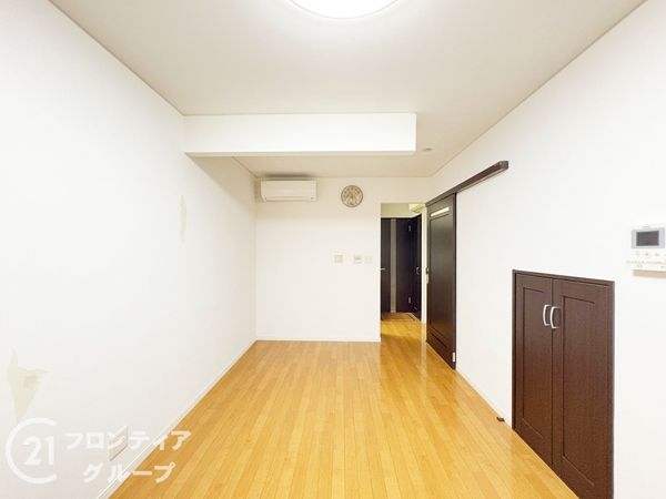 京都市南区久世上久世町の中古一戸建て