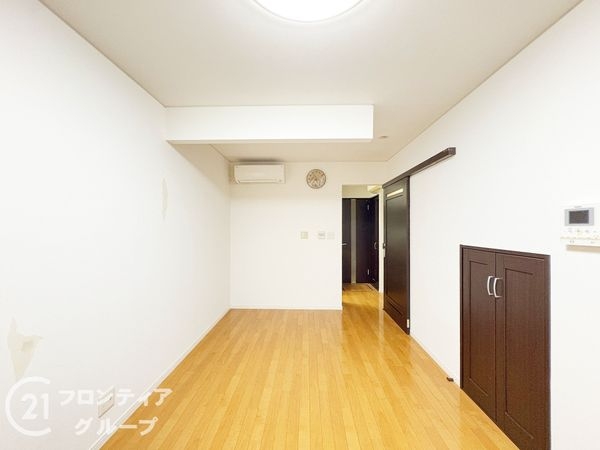 京都市南区久世上久世町の中古一戸建て