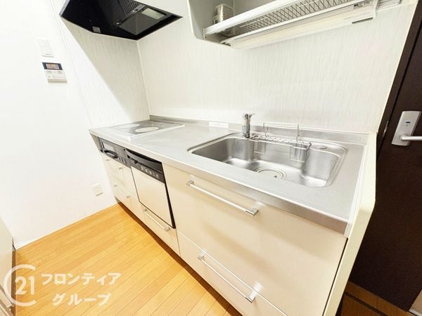 京都市南区久世上久世町の中古一戸建て