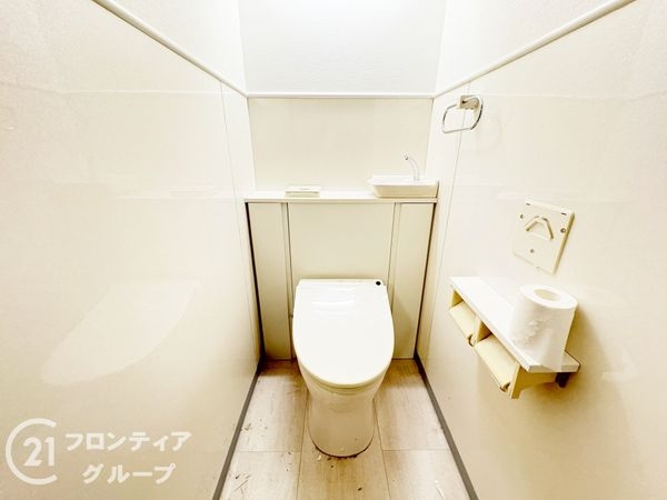京都市南区久世上久世町の中古一戸建て