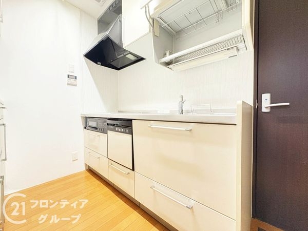 京都市南区久世上久世町の中古一戸建て