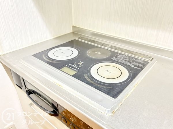 京都市南区久世上久世町の中古一戸建て