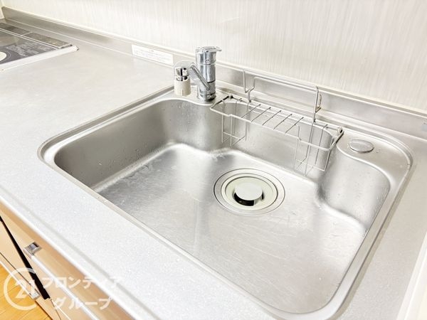 京都市南区久世上久世町の中古一戸建て