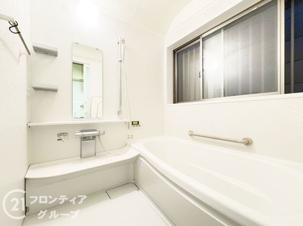 京都市南区久世上久世町の中古一戸建て
