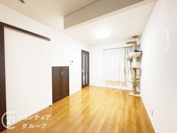 京都市南区久世上久世町の中古一戸建て