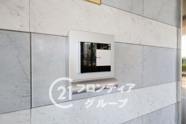 フローレスタ学園前　中古マンション