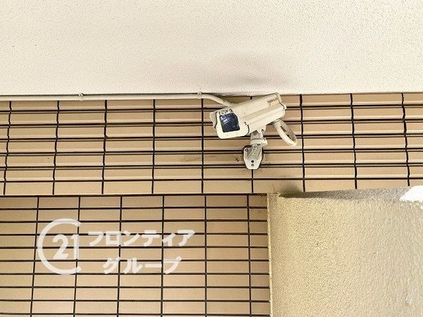フローレスタ学園前　中古マンション