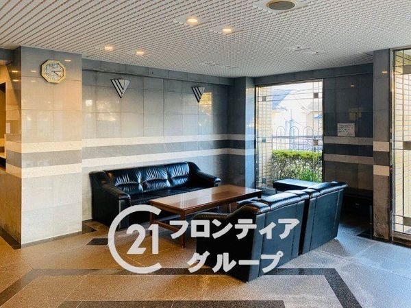 フローレスタ学園前　中古マンション