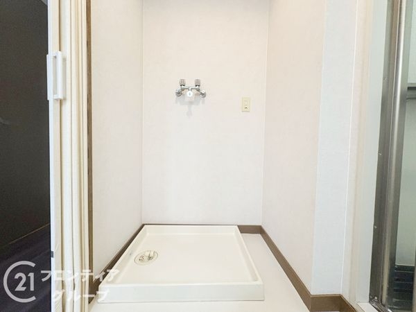 フローレスタ学園前　中古マンション