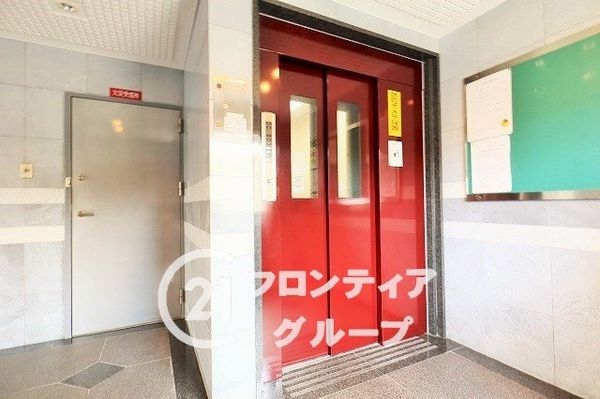 フローレスタ学園前　中古マンション