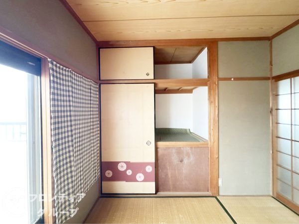 天理市平等坊町の中古一戸建て