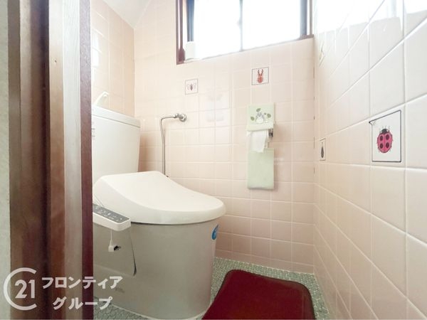 天理市平等坊町の中古一戸建て