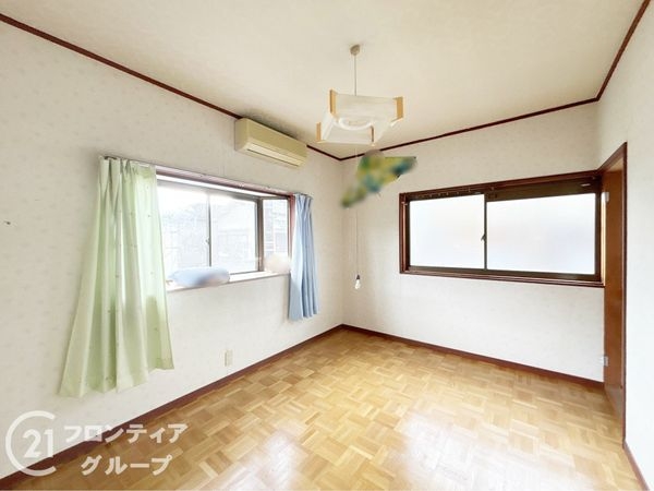 天理市平等坊町の中古一戸建て