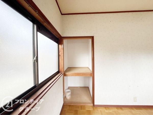 天理市平等坊町の中古一戸建て