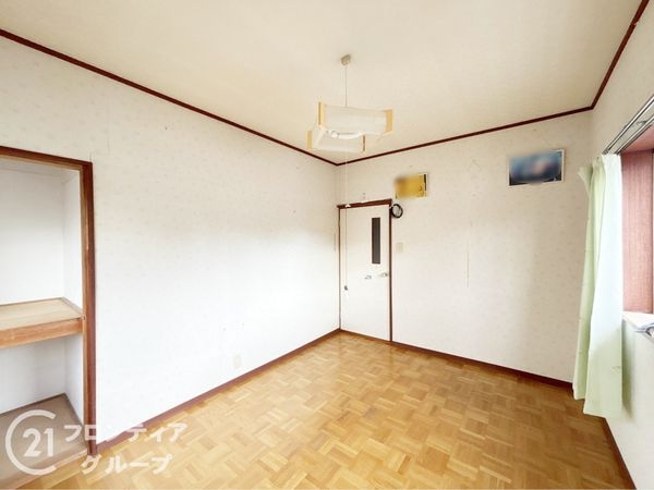 天理市平等坊町の中古一戸建て