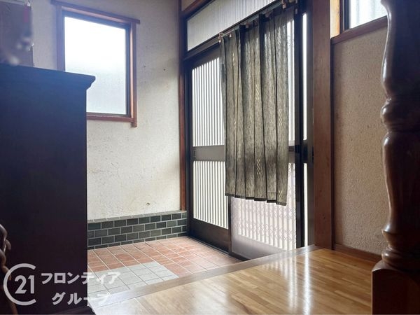 天理市平等坊町の中古一戸建て