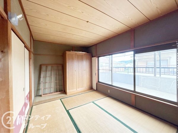 天理市平等坊町の中古一戸建て