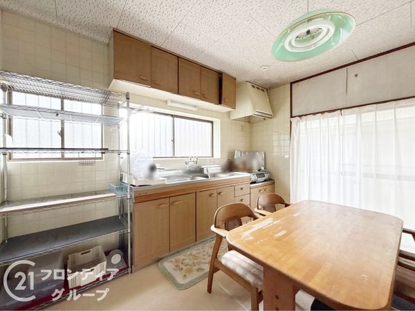 天理市平等坊町の中古一戸建て