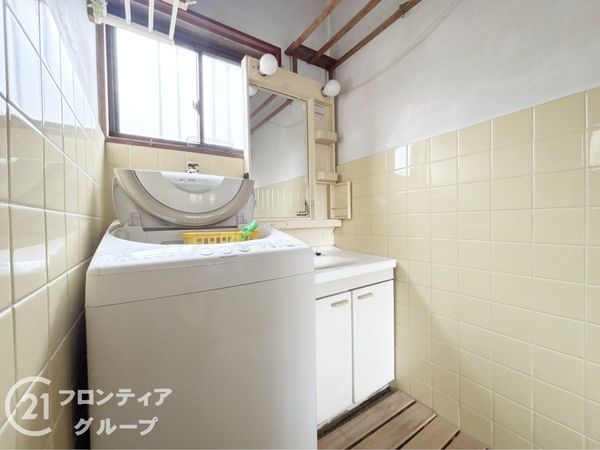 天理市平等坊町の中古一戸建て