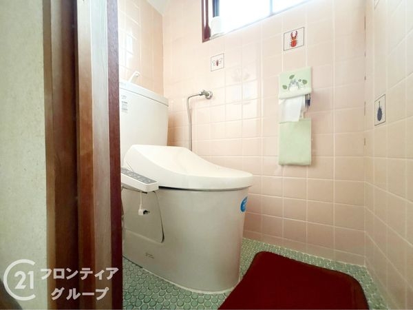 天理市平等坊町の中古一戸建て