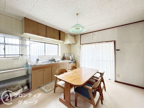 天理市平等坊町の中古一戸建て