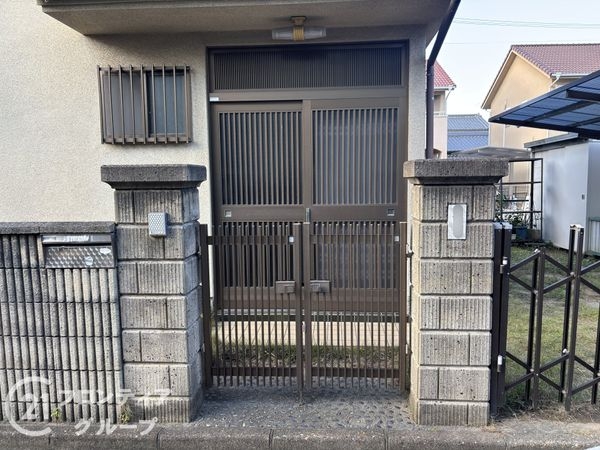 天理市平等坊町の中古一戸建て
