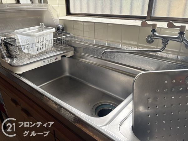 天理市平等坊町の中古一戸建て