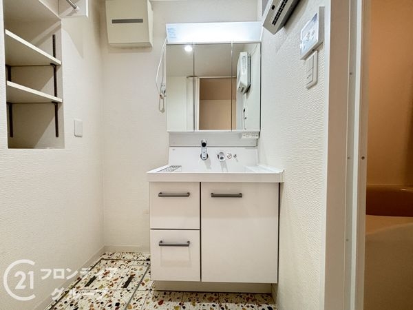 西大寺サンハイツ２号棟　中古マンション