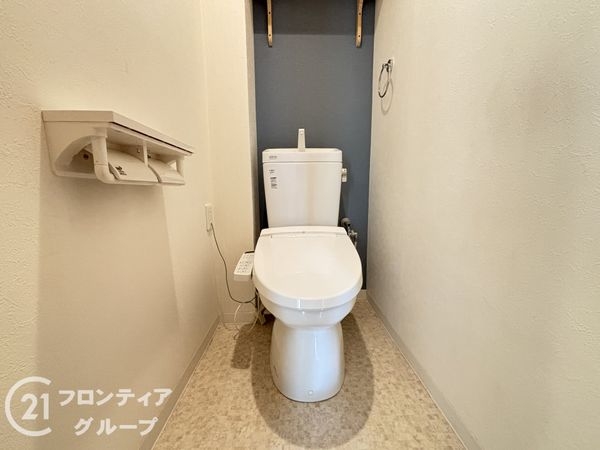 西大寺サンハイツ２号棟　中古マンション
