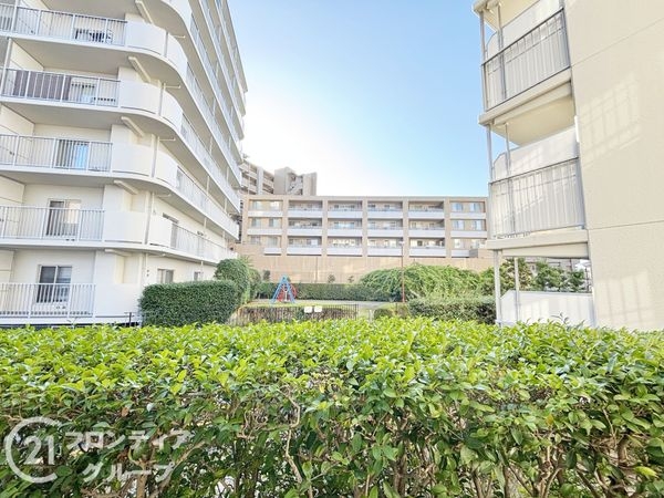 西大寺サンハイツ２号棟　中古マンション
