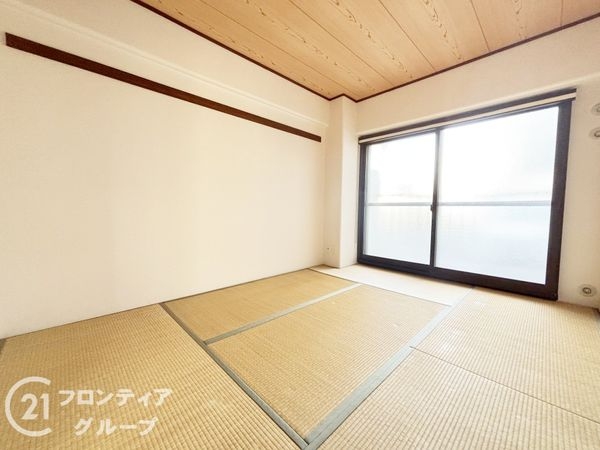 西大寺サンハイツ２号棟　中古マンション