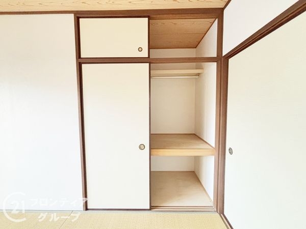西大寺サンハイツ２号棟　中古マンション