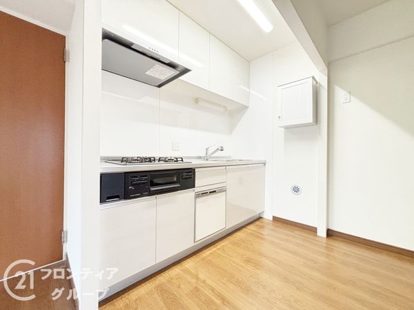 西大寺サンハイツ２号棟　中古マンション