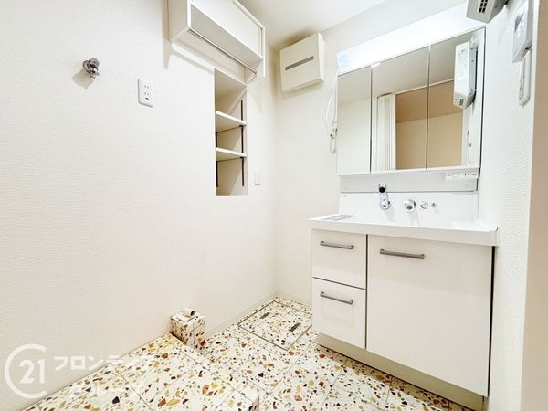 西大寺サンハイツ２号棟　中古マンション