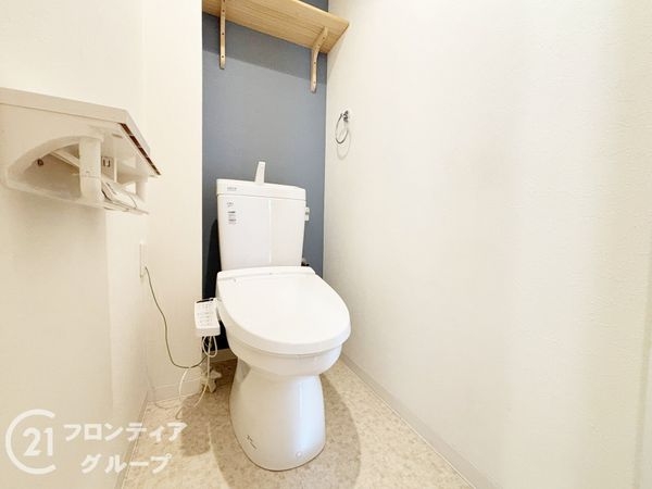 西大寺サンハイツ２号棟　中古マンション