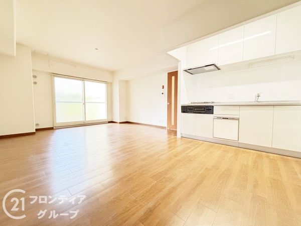 西大寺サンハイツ２号棟　中古マンション