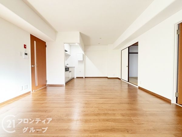 西大寺サンハイツ２号棟　中古マンション