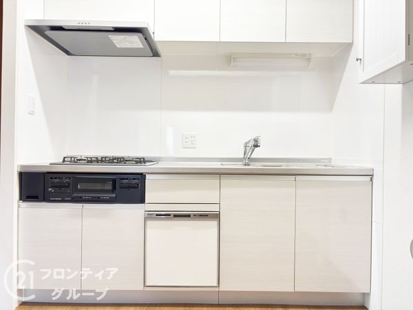 西大寺サンハイツ２号棟　中古マンション