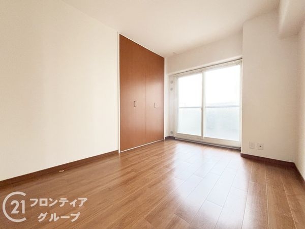 西大寺サンハイツ２号棟　中古マンション