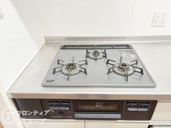 西大寺サンハイツ２号棟　中古マンション