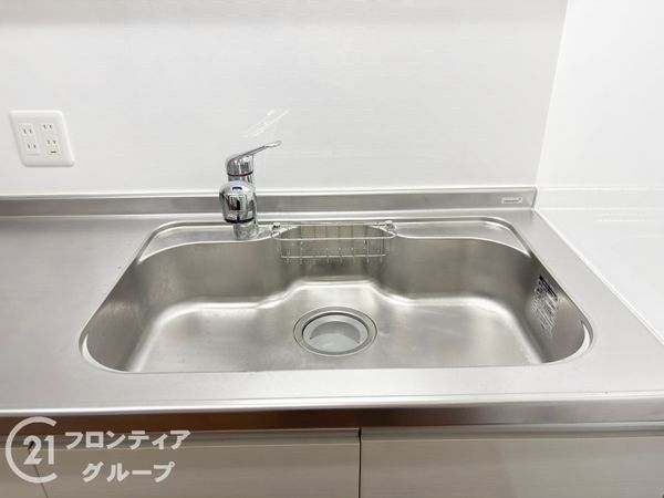 西大寺サンハイツ２号棟　中古マンション