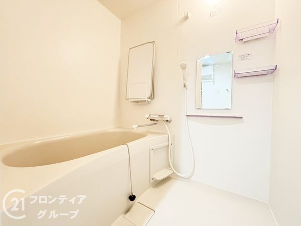 西大寺サンハイツ２号棟　中古マンション