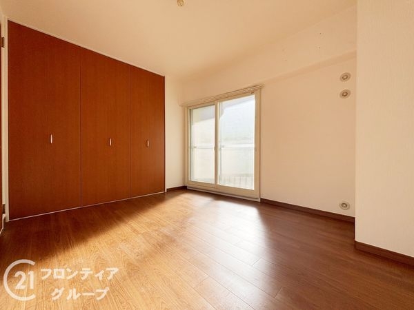 西大寺サンハイツ２号棟　中古マンション