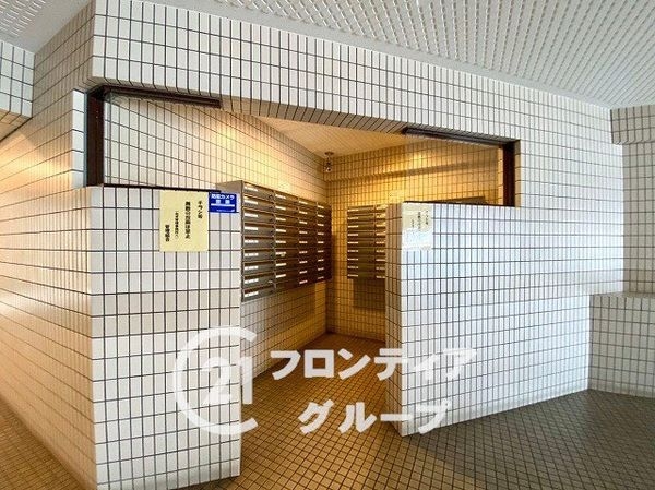 ローレルコート新大宮　中古マンション