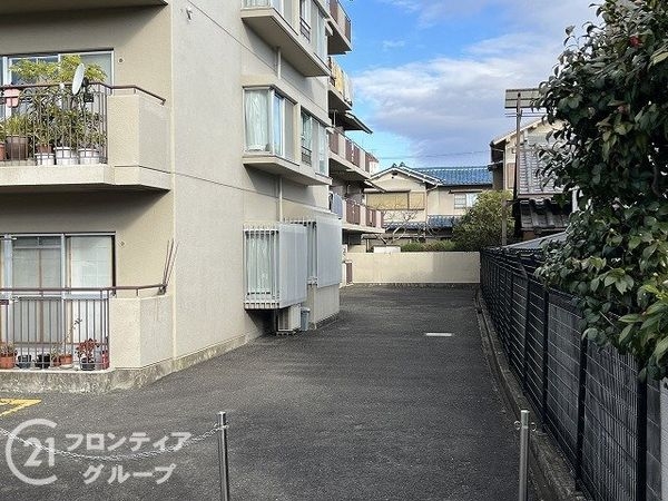 ローレルコート新大宮　中古マンション