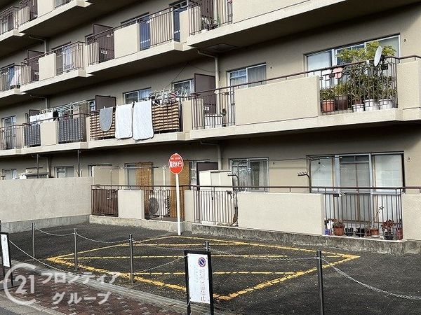 ローレルコート新大宮　中古マンション