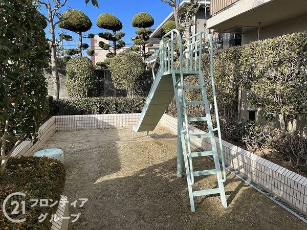 ローレルコート新大宮　中古マンション